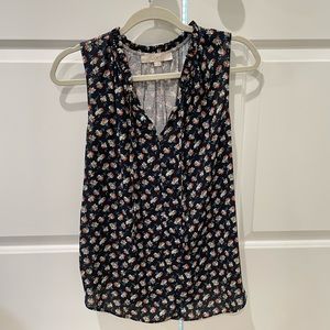 Loft top medium